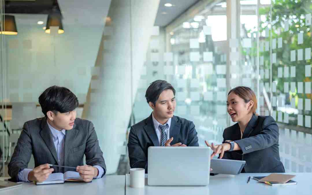 Addressing Common Content Marketing Challenges for Service Providers