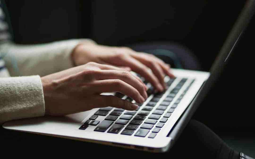 How Creating Quality Content Can Enhance Your Online Presence