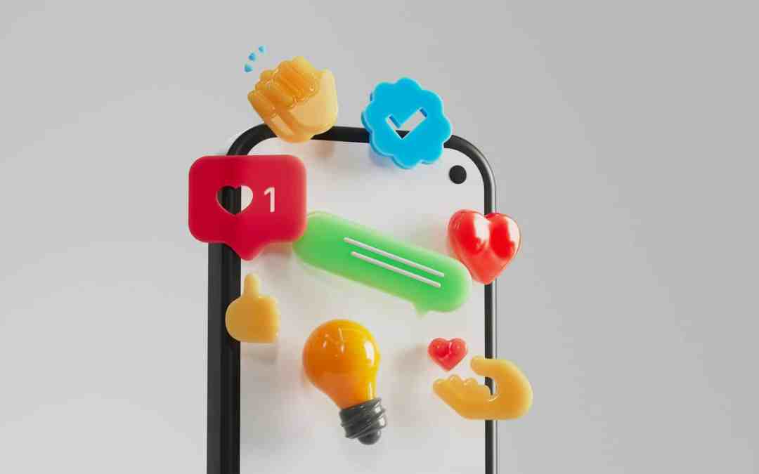 Simple Steps to Plan a Monthly Social Media Calendar