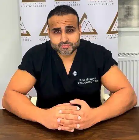 Ali 1