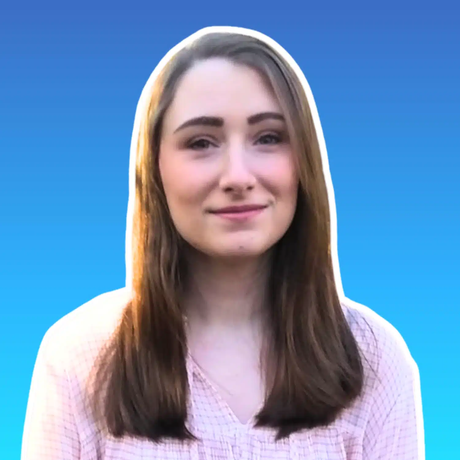 Courtney, Customer Success Manager at Step Social