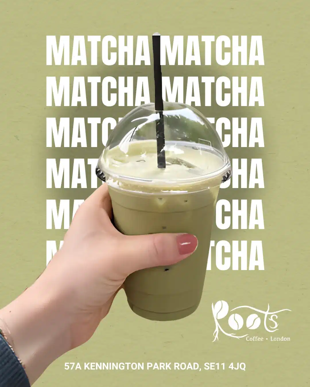 Food & Drink social media post by Step Social